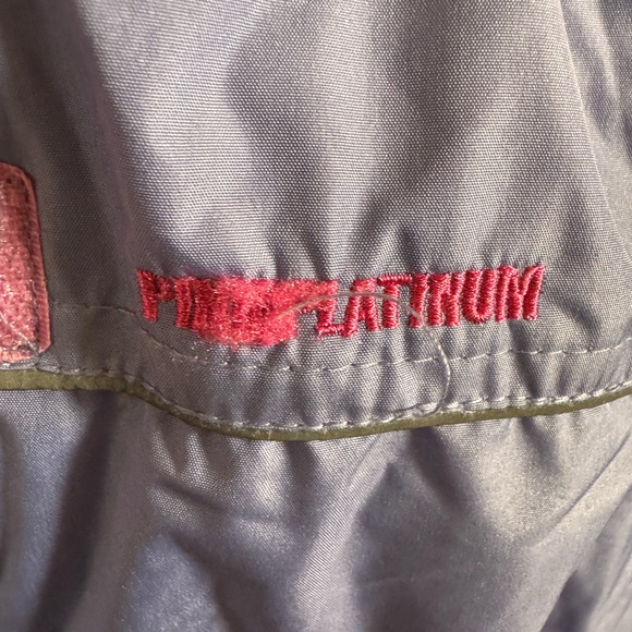 2T snow suit - Picture 2 of 5